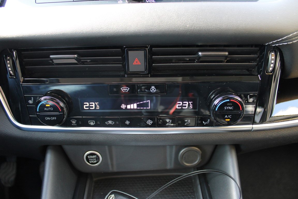 2024 Nissan Qashqai — fotografija 16