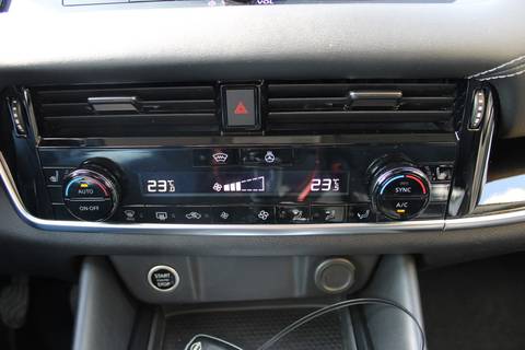 2024 Nissan Qashqai — sličica 16