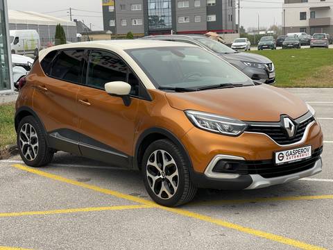 2019 Renault Captur — sličica 4
