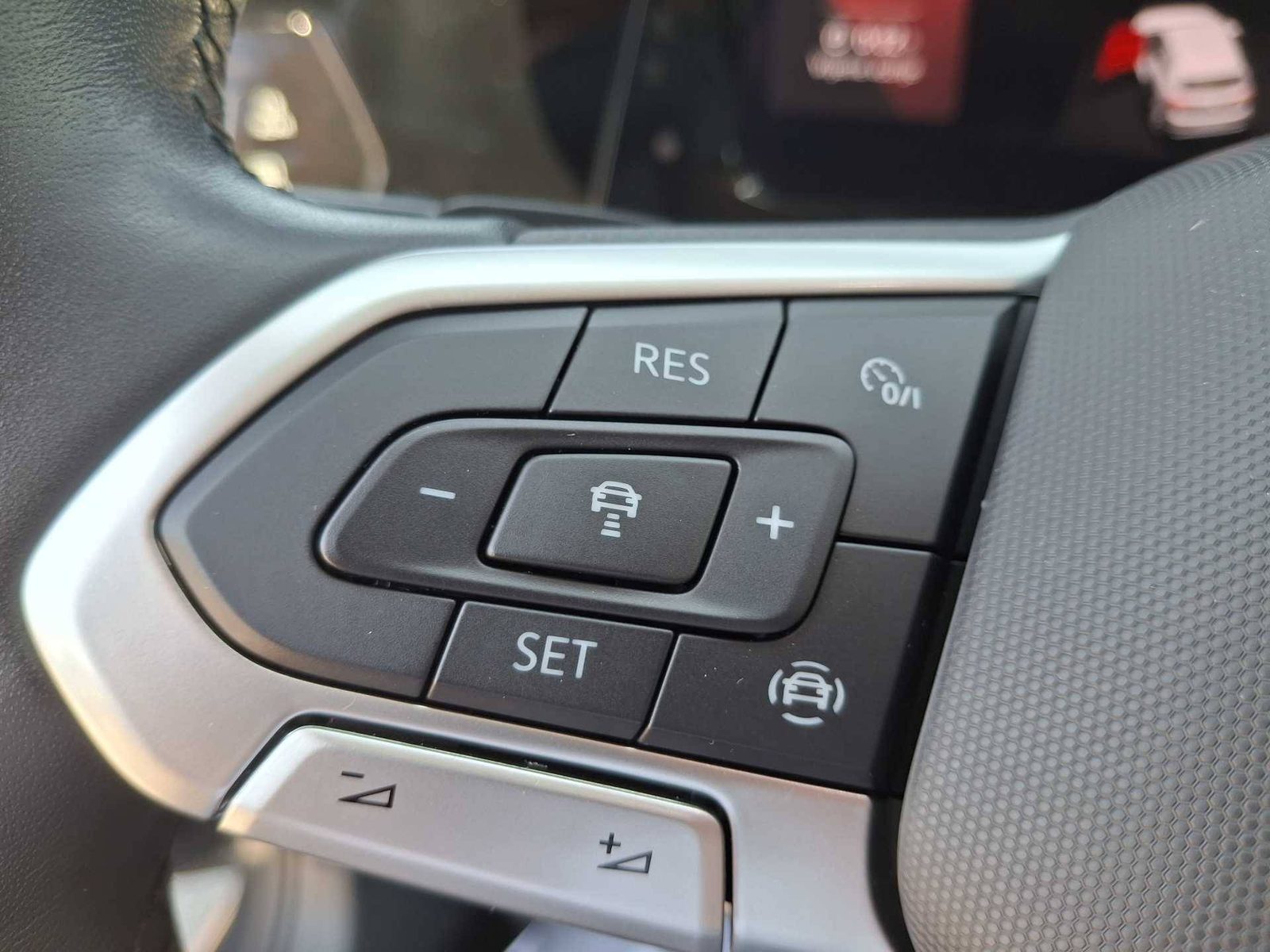 2024 Volkswagen Golf — fotografija 24