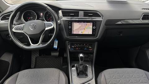 2022 Volkswagen Tiguan — sličica 4