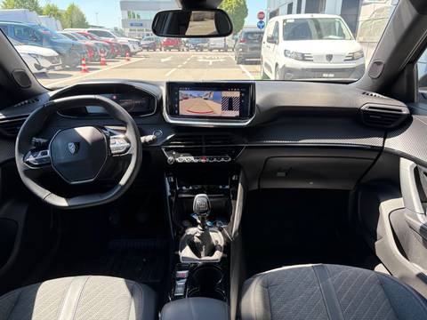 2025 Peugeot 2008 — sličica 6