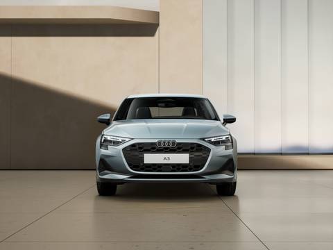 2026 Audi A3 — sličica 3