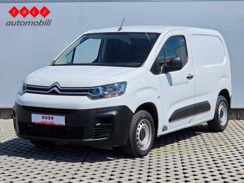 2022 Citroën Berlingo