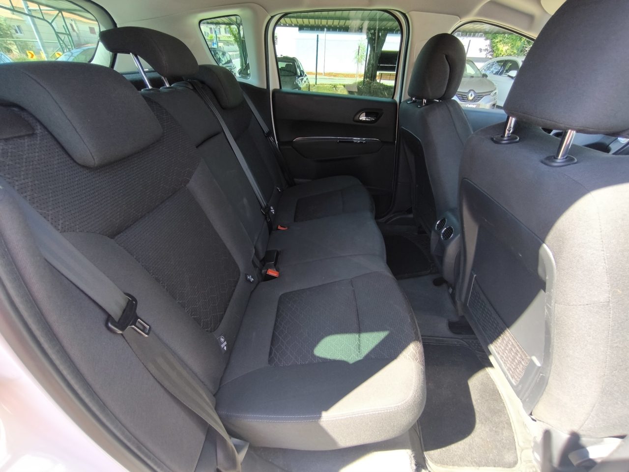 2016 Peugeot 3008 — fotografija 10