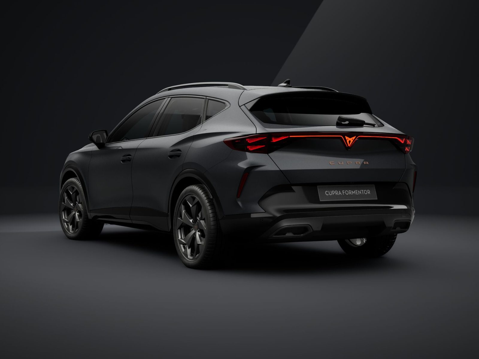 2026 Cupra Formentor — fotografija 4