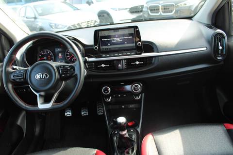 2021 Kia Picanto — sličica 14