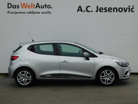 2019 Renault Clio — sličica 4