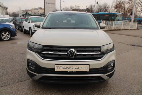 2022 Volkswagen T-Cross — sličica 2