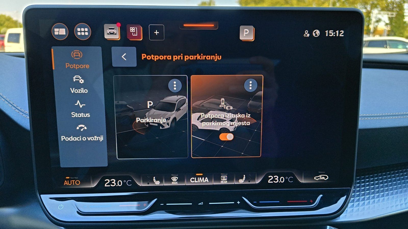 2025 Cupra Formentor — fotografija 18