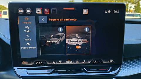 2025 Cupra Formentor — sličica 18