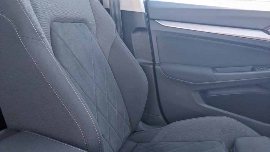 2022 Volkswagen Golf — fotografija 21