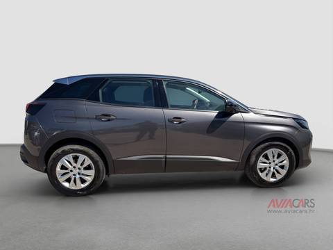 2023 Peugeot 3008 — sličica 8