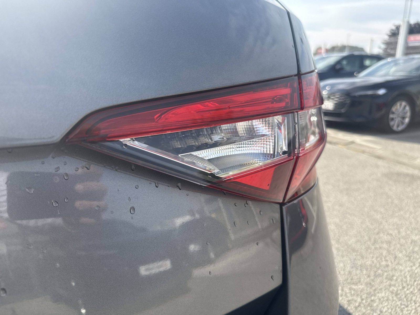 2023 Škoda Superb Combi — fotografija 16