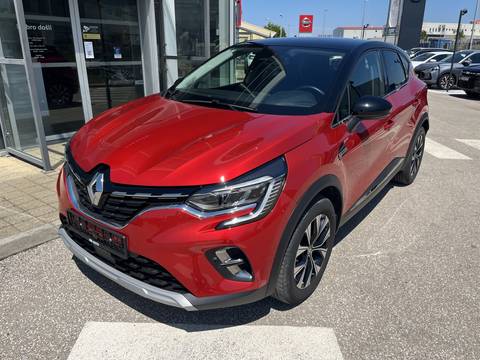 2024 Renault Captur — sličica 2