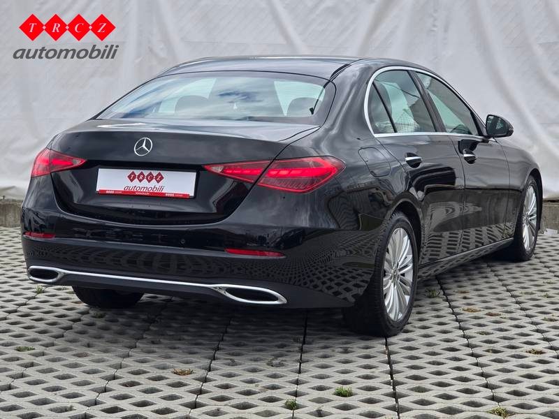 2021 Mercedes-Benz Klasa — fotografija 4