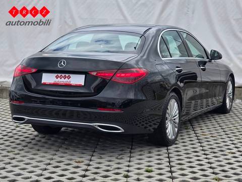 2021 Mercedes-Benz Klasa — sličica 4