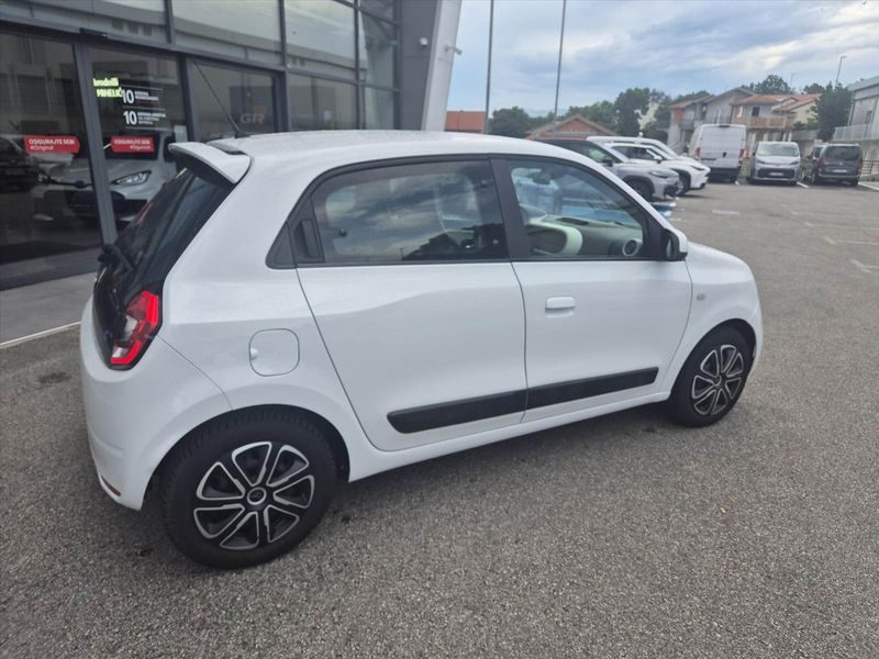 2026 Renault Twingo — fotografija 3