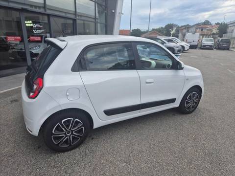 2026 Renault Twingo — sličica 3