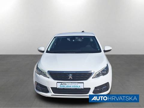 2020 Peugeot 308 — sličica 2