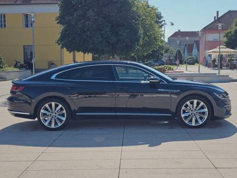 2020 Volkswagen Arteon — sličica 4