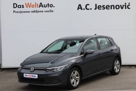 2022 Volkswagen Golf