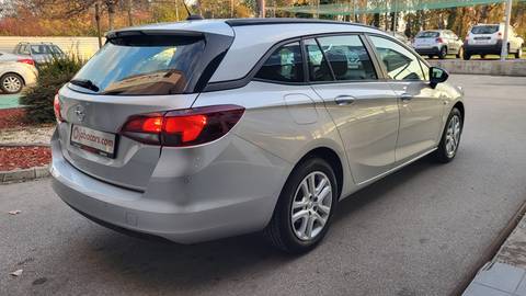 2022 Opel Astra Karavan — sličica 4