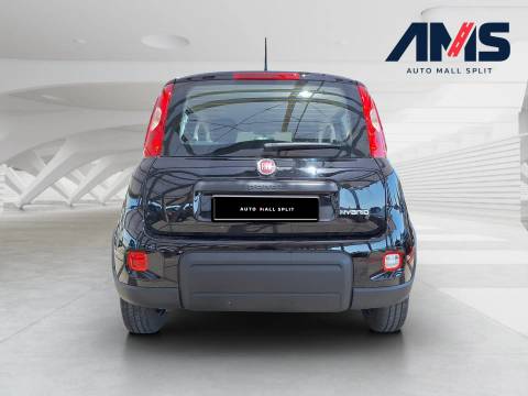 2023 Fiat Panda — sličica 4