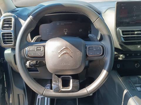 2023 Citroën C5 Aircross — sličica 11