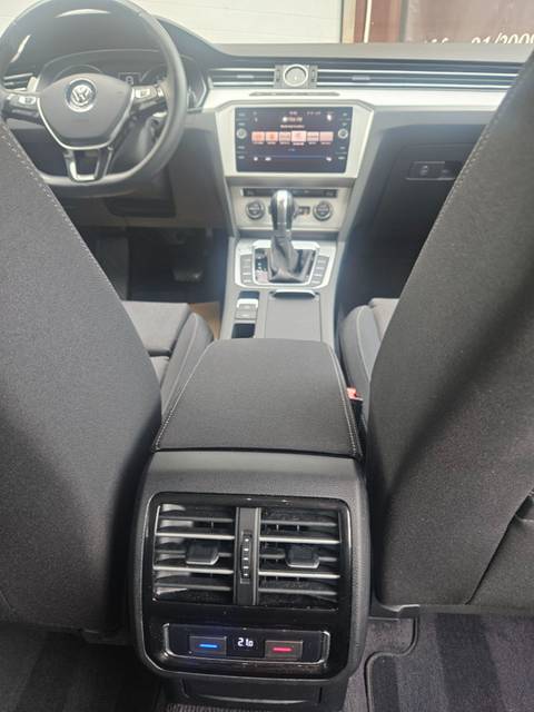 2018 Volkswagen Passat Variant — sličica 15