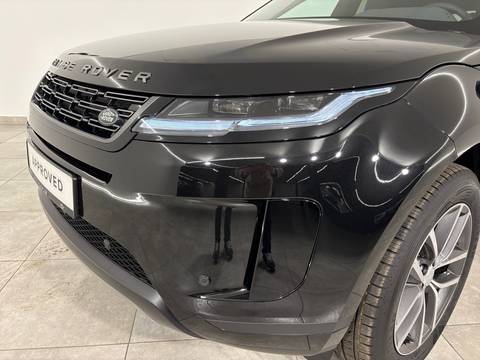 2025 Land Rover Range Rover Evoque — sličica 10