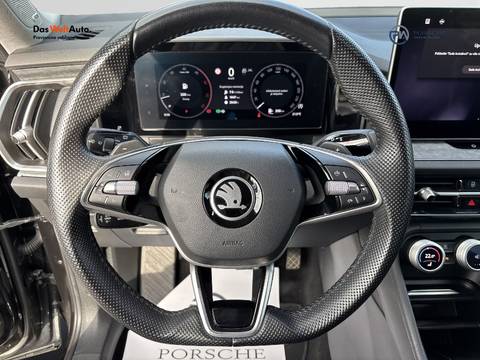 2024 Škoda Kodiaq — sličica 10