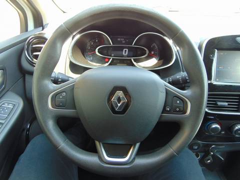 2019 Renault Clio — sličica 11