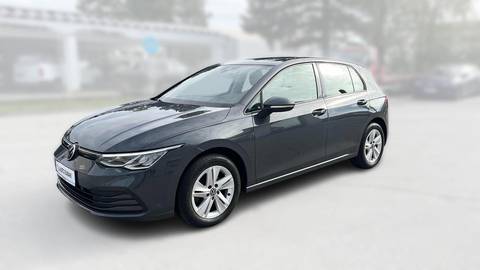 2021 Volkswagen Golf