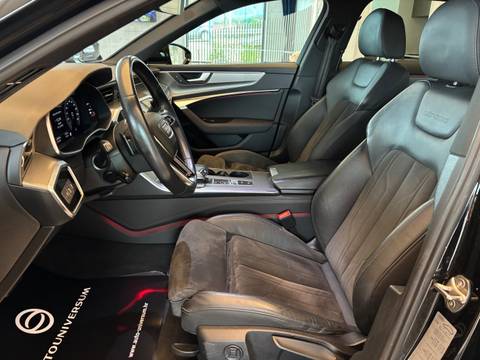 2021 Audi A6 allroad — sličica 21