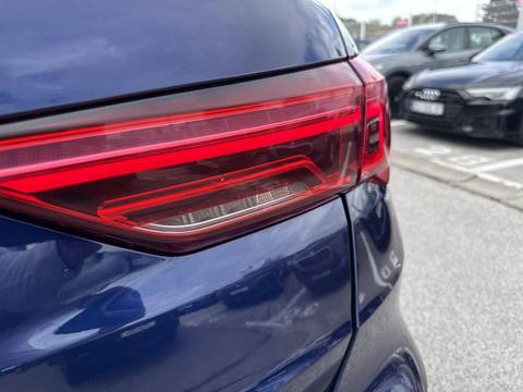 2023 Audi Q3 — sličica 17