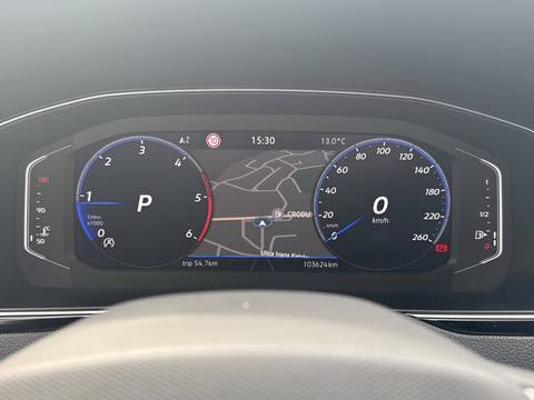 2022 Volkswagen Passat — sličica 29