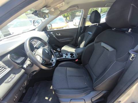 2018 Renault Kadjar — sličica 19