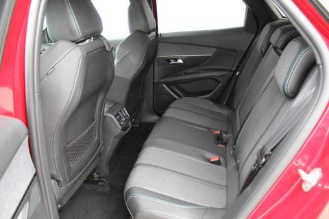 2022 Peugeot 3008 — sličica 11