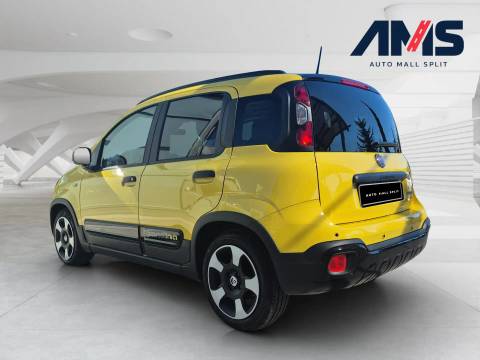 2025 Fiat Panda — sličica 3