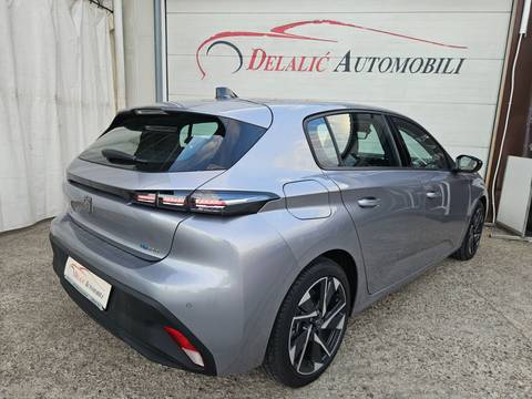 2023 Peugeot 308 GTi — sličica 6