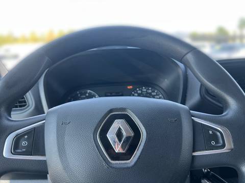 2022 Renault Master — sličica 12