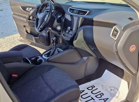 2014 Nissan Qashqai — sličica 10