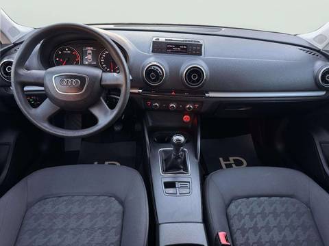 2014 Audi A3 — sličica 7