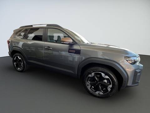 2026 Dacia Bigster — sličica 2