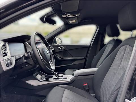 2021 BMW Serija 1 — sličica 7