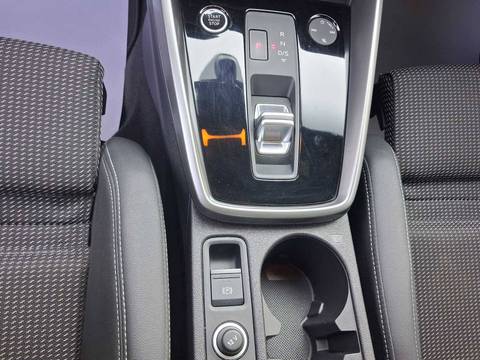 2023 Audi A3 Sportback — sličica 29