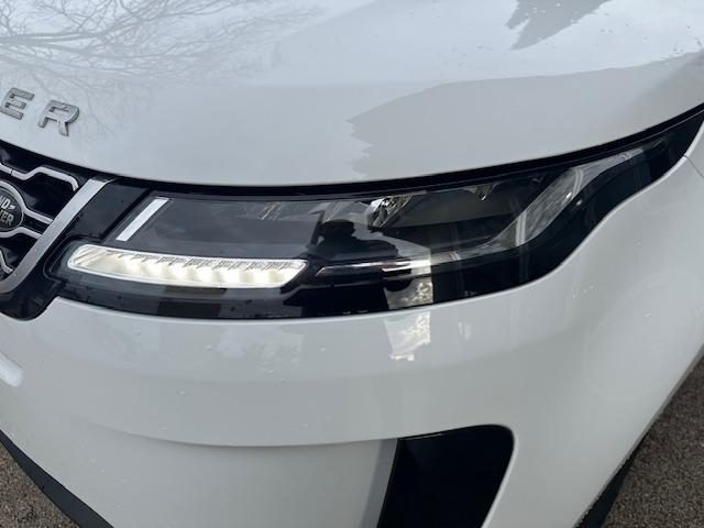 2020 Land Rover Range Rover Evoque — fotografija 9