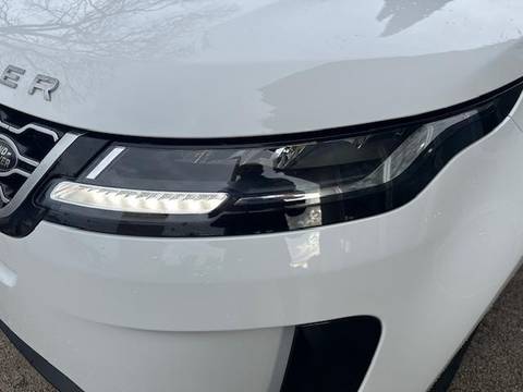 2020 Land Rover Range Rover Evoque — sličica 9