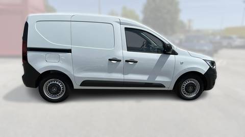2022 Renault Express — sličica 8